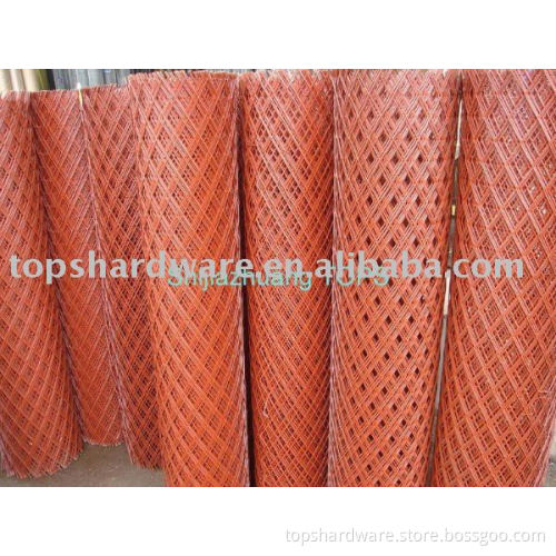 2.0-4.0mm Expanded metal mesh